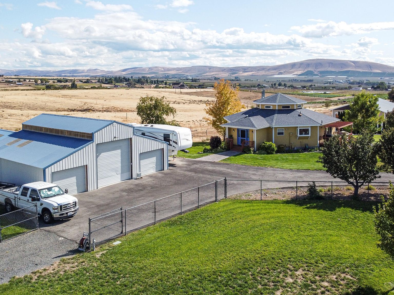 1301 Saint Hilaire Rd, Yakima, WA 98901 MLS 232207 Zillow