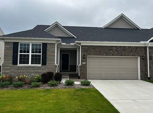 522 Holmdale Way, Ann Arbor, MI 48108