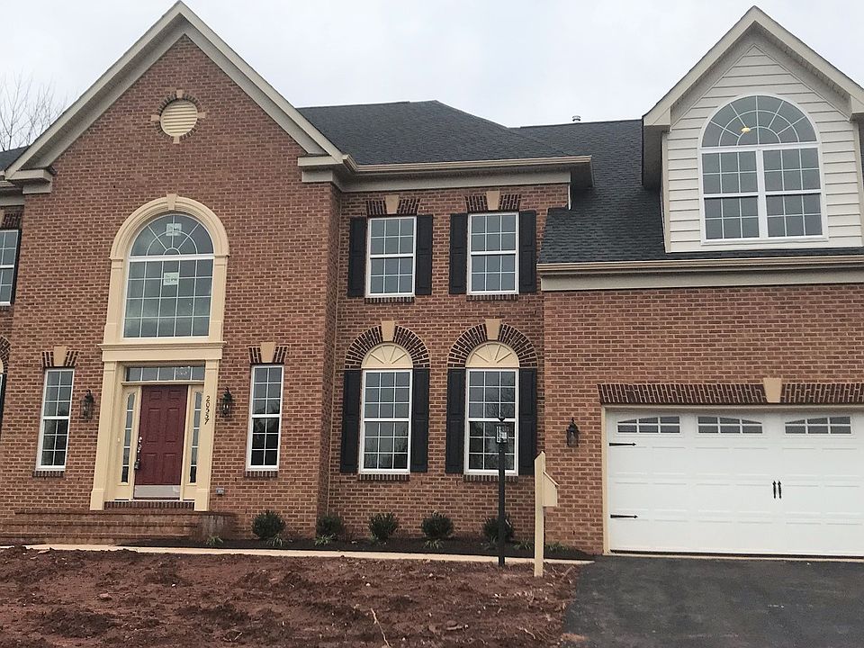 Broad Run Farms Lot 2