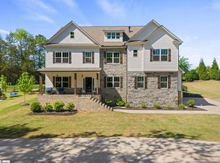 6 Peyton Ln, Simpsonville, SC 29681
