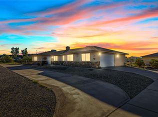 1724 E Joy Ln, Fort Mohave, AZ 86426