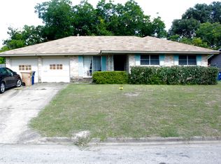 5611 Cordell Ln, Austin, TX 78723