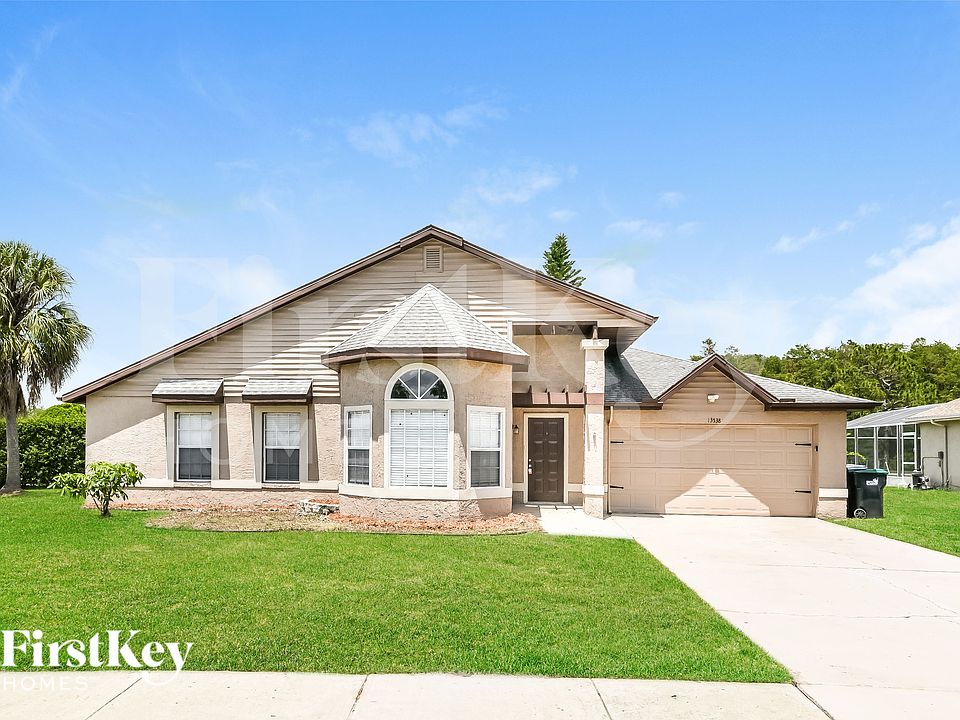 1st image of 13538 Texas Woods Cir