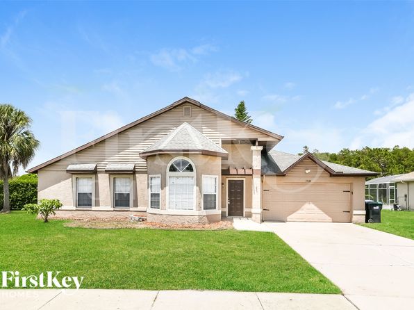 13538 Texas Woods Cir