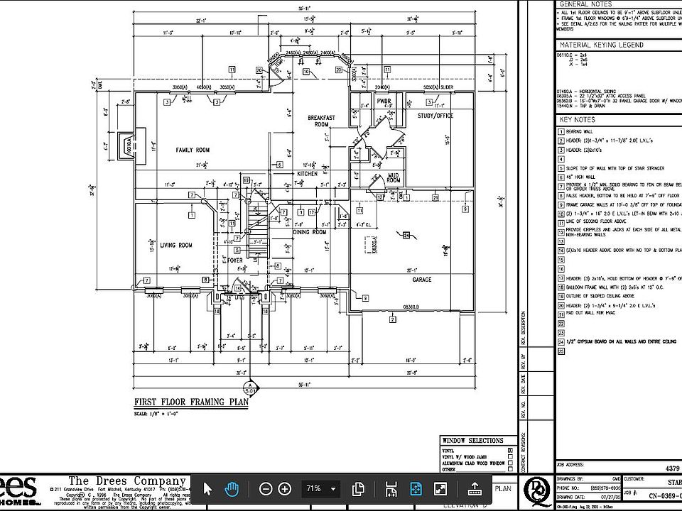 2nd image of 4379 Turtledove Way