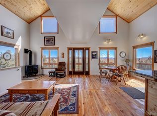 1890 Antero Dr, Hartsel, CO 80449