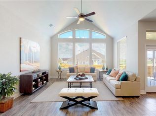 2036 Texas Sage St, Leander, TX 78641