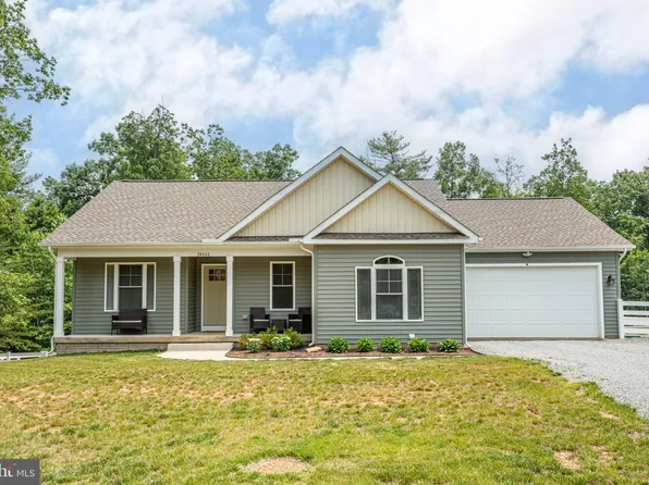 24666 Melody Rose Ln, Unionville, VA 22567