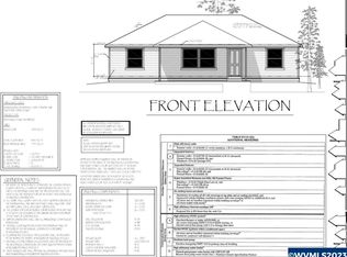 49th Ave LOT 502, Sweet Home, OR 97386