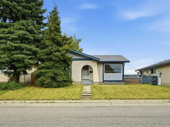 1211 W Maitland Dr NE, Calgary, AB T2A 5K2