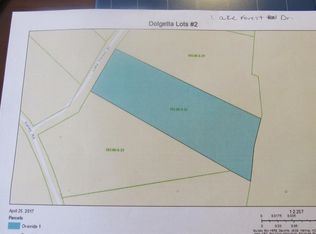 0 Lake Forest Dr, Catskill, NY 12414