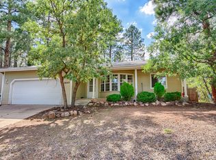 1645 W University Heights Dr N, Flagstaff, AZ 86005