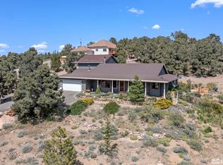 21410 Sazarac Rd, Reno, NV 89521