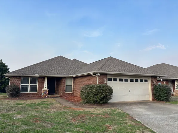 29831 Crockett Run Ln NW, Harvest, AL 35749
