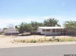 4330 N Van Nuys Rd, Kingman, AZ 86409