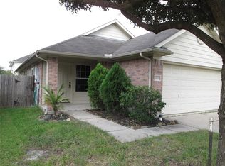 15015 August Sunset Dr, Humble, TX 77396