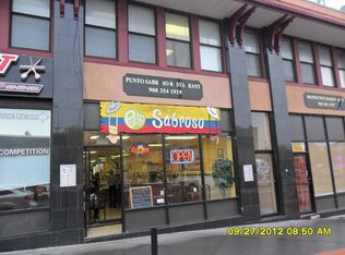 255 N Broad St, Elizabeth, NJ 07208