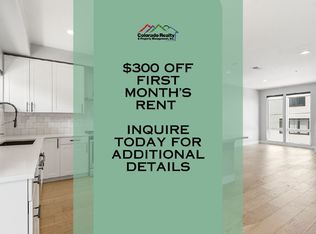 3564 W 16th Ave, Denver, CO 80204
