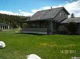 119 Maclund Dr, Anaconda, MT 59711