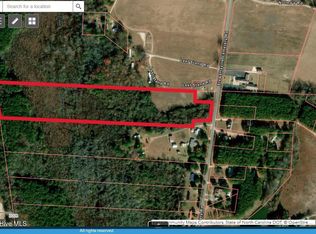 0000 Stewartsville Cemetery Road, Laurinburg, NC 28352