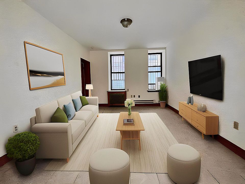 1st image of 244 W 109th St APT 1A
