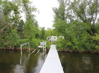 13873 County Road 10, Osakis, MN 56360