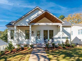 2900 Crouchwood Rd, Little Rock, AR 72207