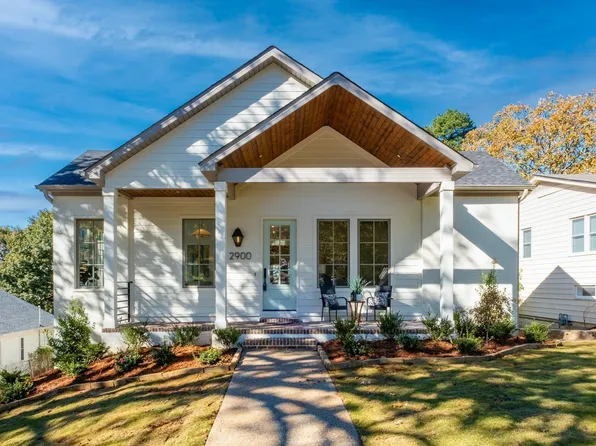 2900 Crouchwood Rd, Little Rock, AR 72207