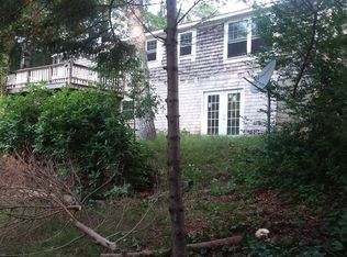 141 Williams Ave, Bourne, MA 02532