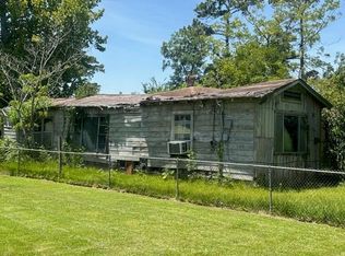 5822 Gaston St, Houston, TX 77016