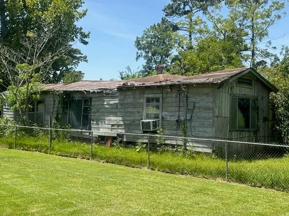 5822 Gaston St, Houston, TX 77016