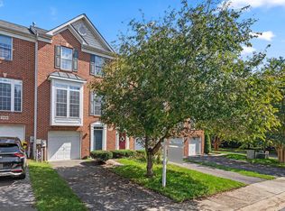 1107 Arrowleaf Ct, Crofton, MD 21114