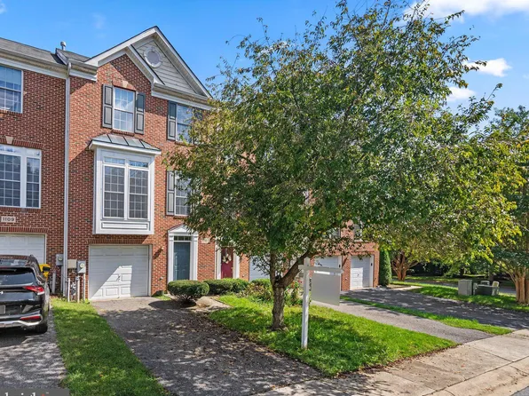 1107 Arrowleaf Ct, Crofton, MD 21114