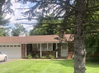 256 Miller Ave, Branchburg, NJ 08876