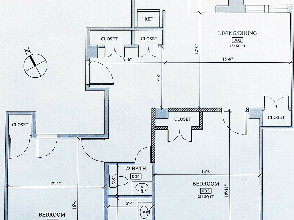 1st image of 123 W 93rd St APT 9C