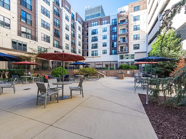 The Edison Lofts Apartments — Photo 10