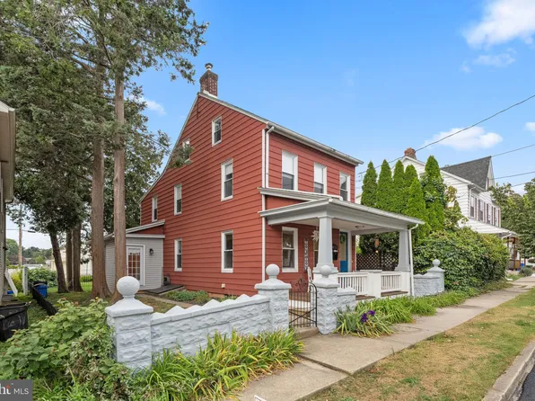 1433 Chelsea Ave, Bethlehem, PA 18018