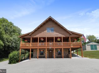 424 Fuhrman Mill Rd, Hanover, PA 17331