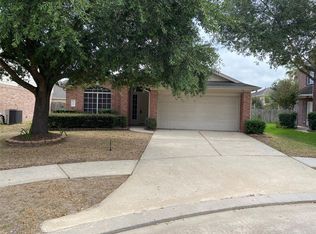 21114 N Valley Ct, Houston, TX 77073
