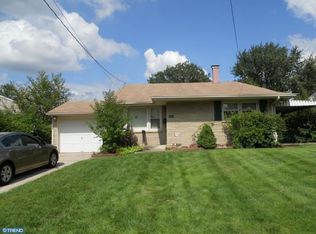 295 Meyner Dr, Bellmawr, NJ 08031