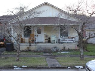 705 Elm St, Ravenna, KY 40472