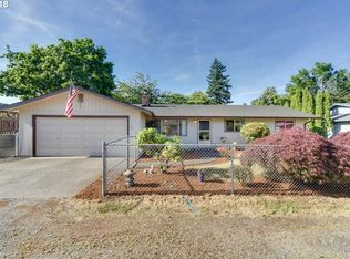 275 Creekside Ter, Fairview, OR 97024