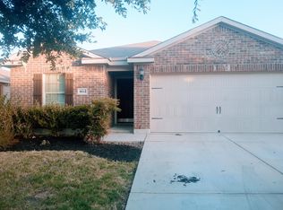 6612 Luckey Path, San Antonio, TX 78252