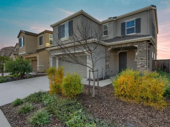 1256 Oakbriar Cir, Roseville, CA 95747