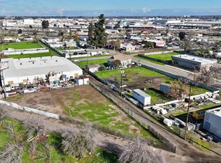 2369 S Cherry Ave, Fresno, CA