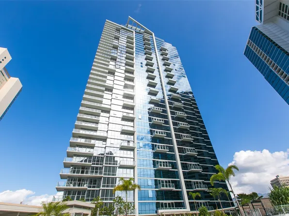 1189 Waimanu St APT 4101, Honolulu, HI 96814