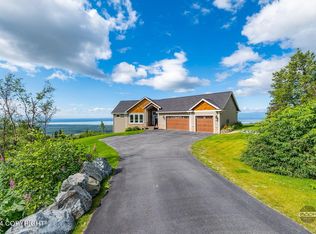 12850 Golden Eagle Dr, Eagle River, AK 99577