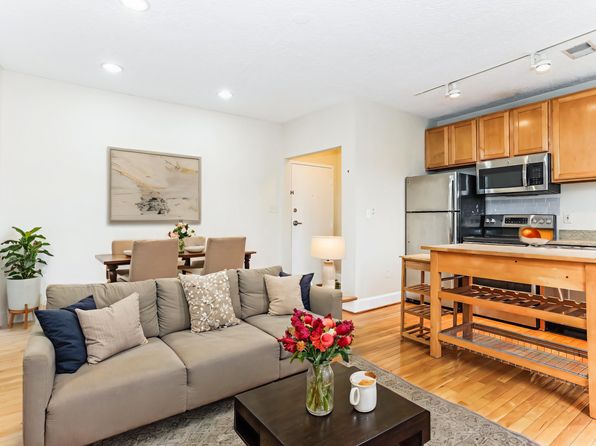 1401 Columbia Rd NW APT 418