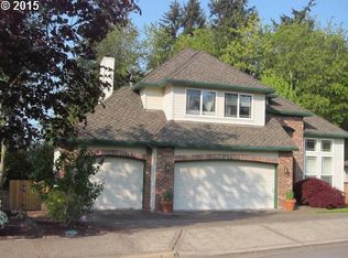 18478 SW Kelly View Loop, Beaverton, OR 97007