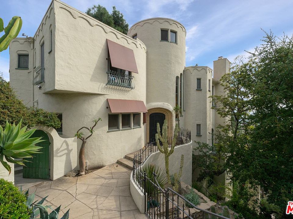 8142 Laurel View Dr, Los Angeles, CA 90069 | Zillow
